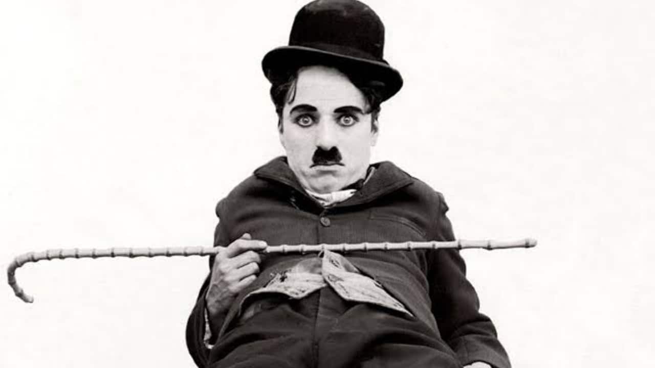 Quote of the day by Charlie Chaplin: "Life can be wonderful if you're not afraid of it, All it needs is courage, imagination... and a little dough" – Inspiring lessons on courage, hope, creativity and facing life without fear