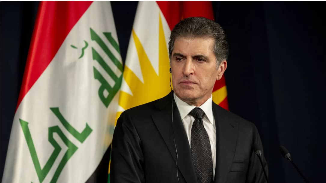 Trump administration secretly opened backchannel to Iran's IRGC in May, facilitated by Kurdistan's president, to gauge support for negotiations; talks later produced a June memorandum that collapsed