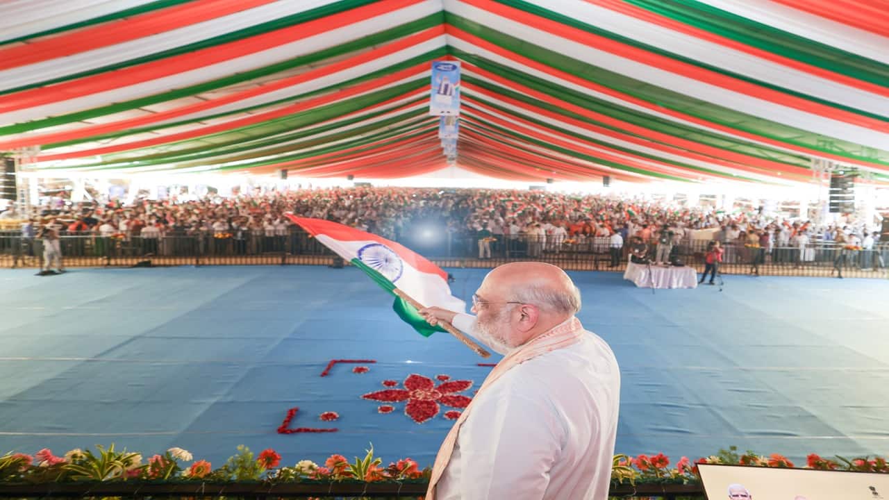 The 'Architect' of Change: How Amit Shah’s Boldest Decisions Reshaped India’s Future