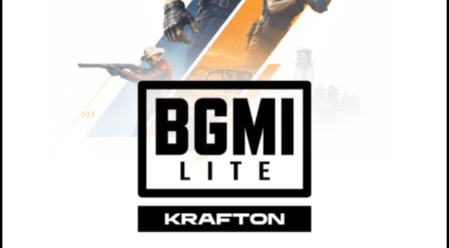 Krafton India announces BGMI Lite launch in India by end of 2026; separate title under BGMI franchise with details pending