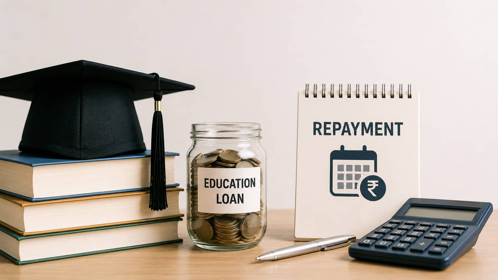 How much should parents borrow for higher education? Start with the repayment- Moneycontrol.com