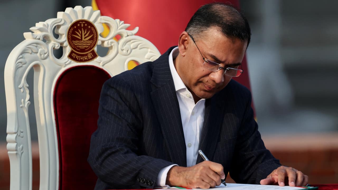 The Eastern Window: Bangladesh risks paying a price for its China tilt- Moneycontrol