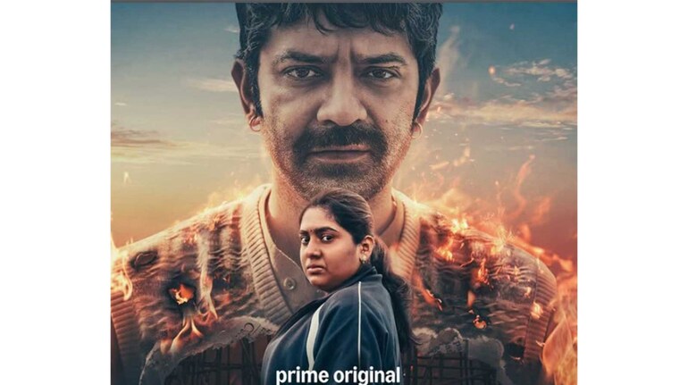 Nimisha Sajayan, Barun Sobti’s 'Babita Singh Reporting' to premiere on ...