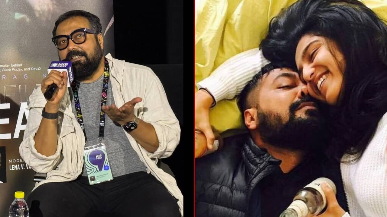 "Tried to distance myself": Anurag Kashyap on navigating 20-year age gap with girlfriend Shubhra Shetty; 5 psychological facts to know