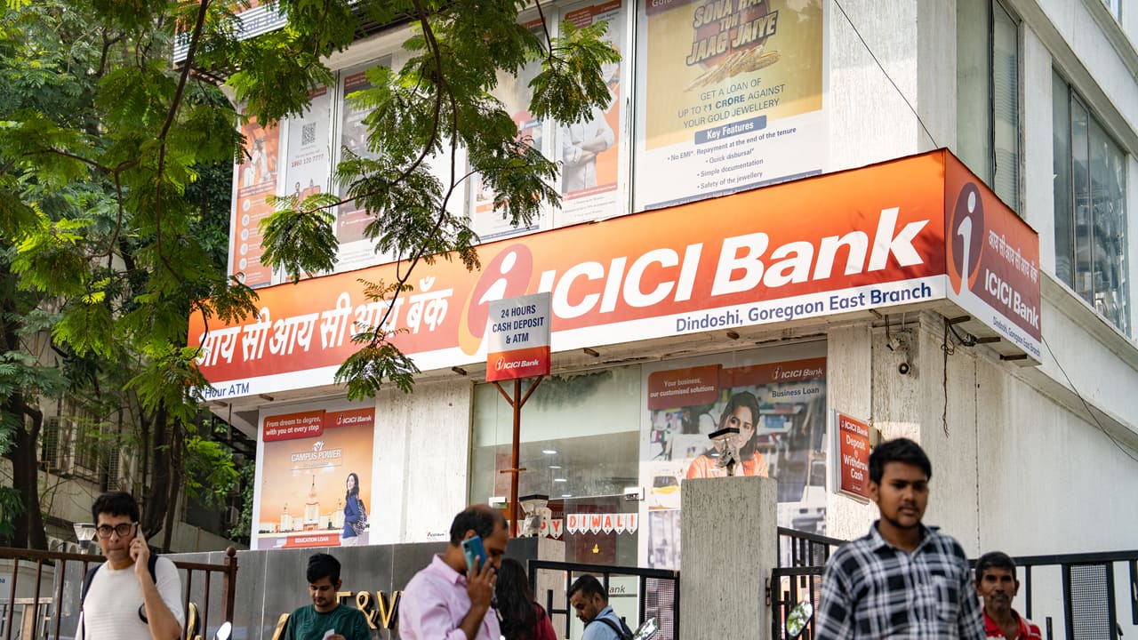 ICICI Bank: India's Biggest CEO Factory