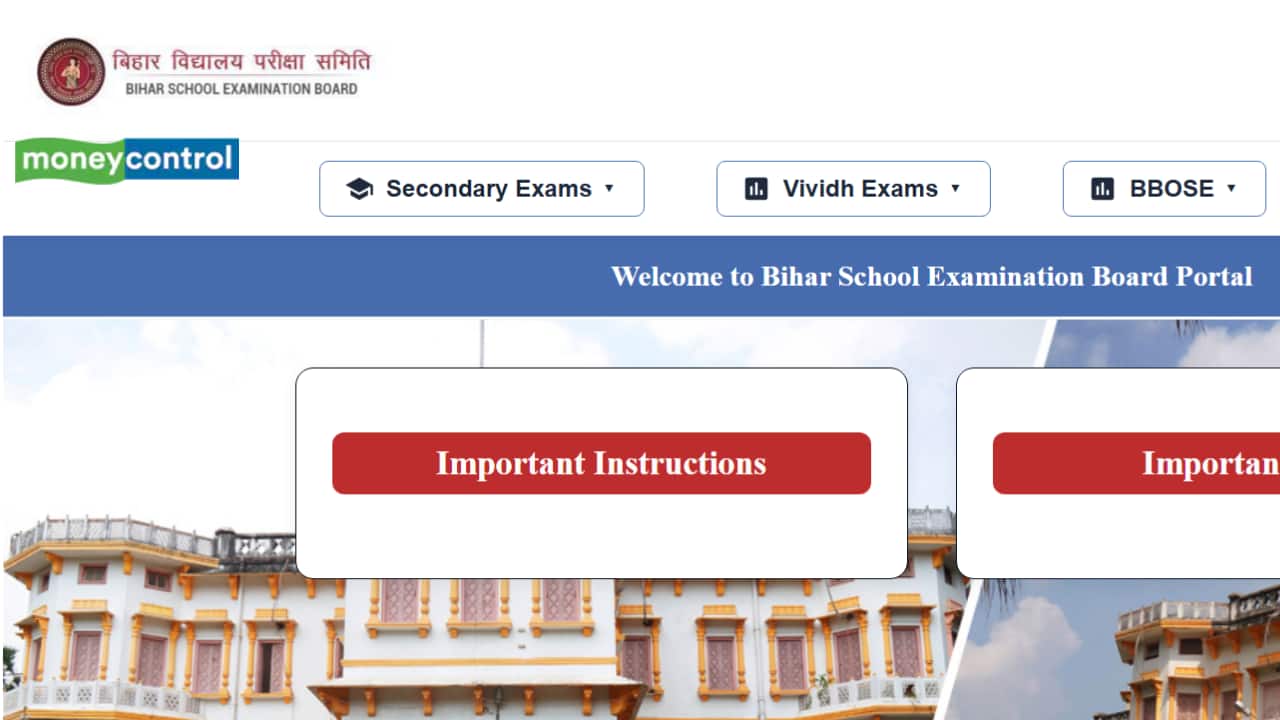 Bihar BSEB Board Exam 2027 Registration begins from August 18 @secondary.biharboardonline.org; Direct link here