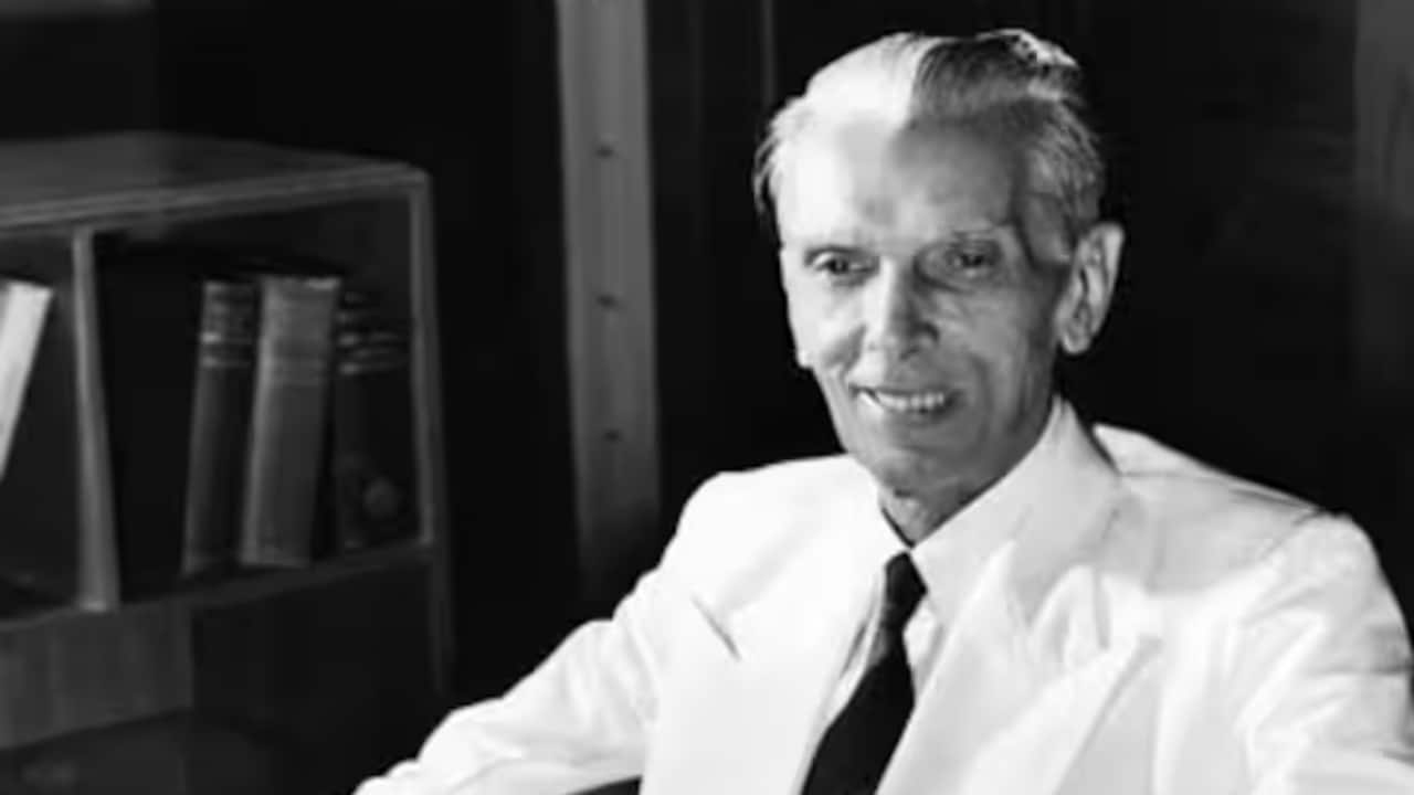 Pakistan to Honor Two Mumbai Doctors Who Kept Jinnah's TB Secret