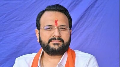 For Joshi, the national assignment marks a rapid rise through the BJP organisation. 