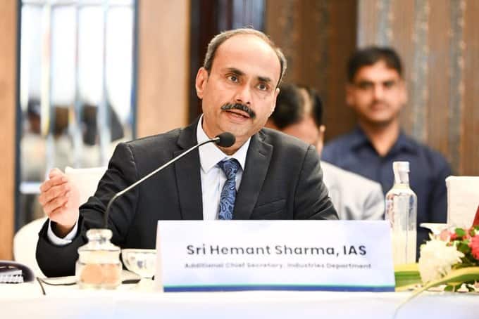Odisha targets at least 3 more semiconductor testing and packaging units under Semicon 2.0- Moneycontrol