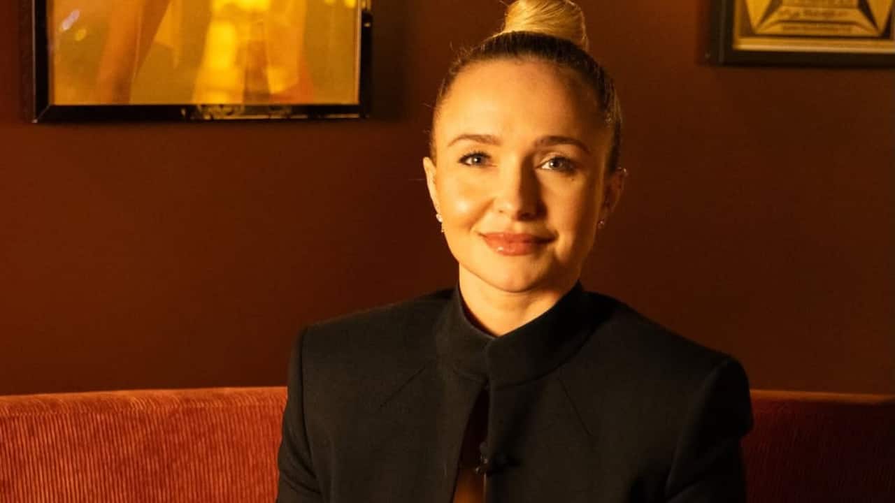 Hayden Panettiere cause of death revealed after she was found unresponsive at an Airbnb, police close investigation- Moneycontrol