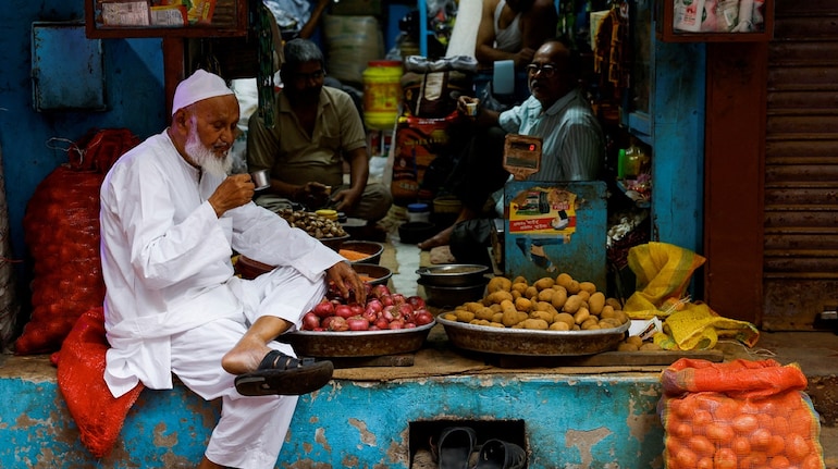 Inflation in seven charts: From onions to eating out, what pushed prices to an 8-month high