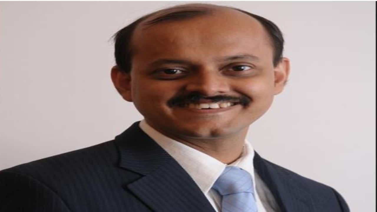 RBI must tap FCNR(B) inflows to break rupee's depreciation loop, says Citibank’s Samiran Chakraborty