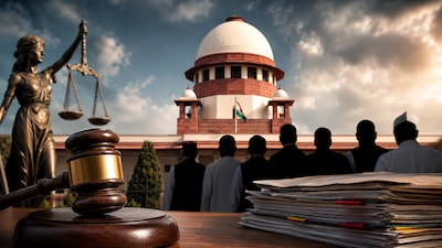 Supreme Court Challenges UPI MDR: Notice Issued to RBI, NPCI Over Charges Above ₹2,000