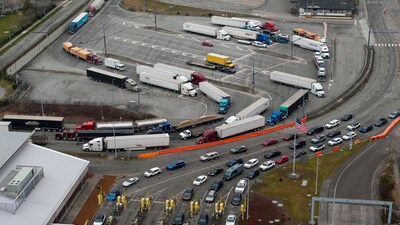 Canada fast-tracks Pacific Link, a proposed million-barrel-a-day oil pipeline to the Pacific coast, targeting review conditions by September 2027.