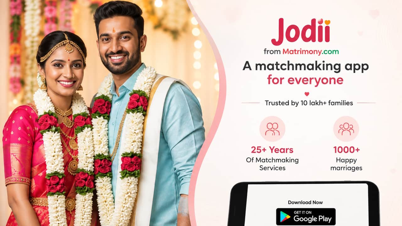 Jodii trademark battle heads to SC after Matrimony loses HC case to Jodi365- Moneycontrol