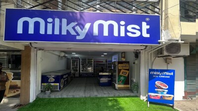 Milky Mist stock down 4.5% despite clarification on FSSAI action against its paneer products: How to trade the newly-listed stock