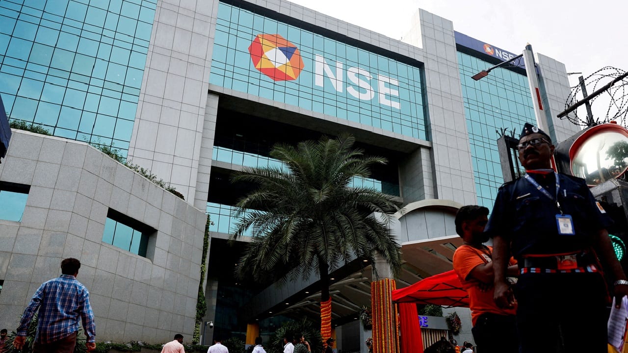 NSE IPO close to approval, says Sebi Chairman Tuhin Kanta Pandey