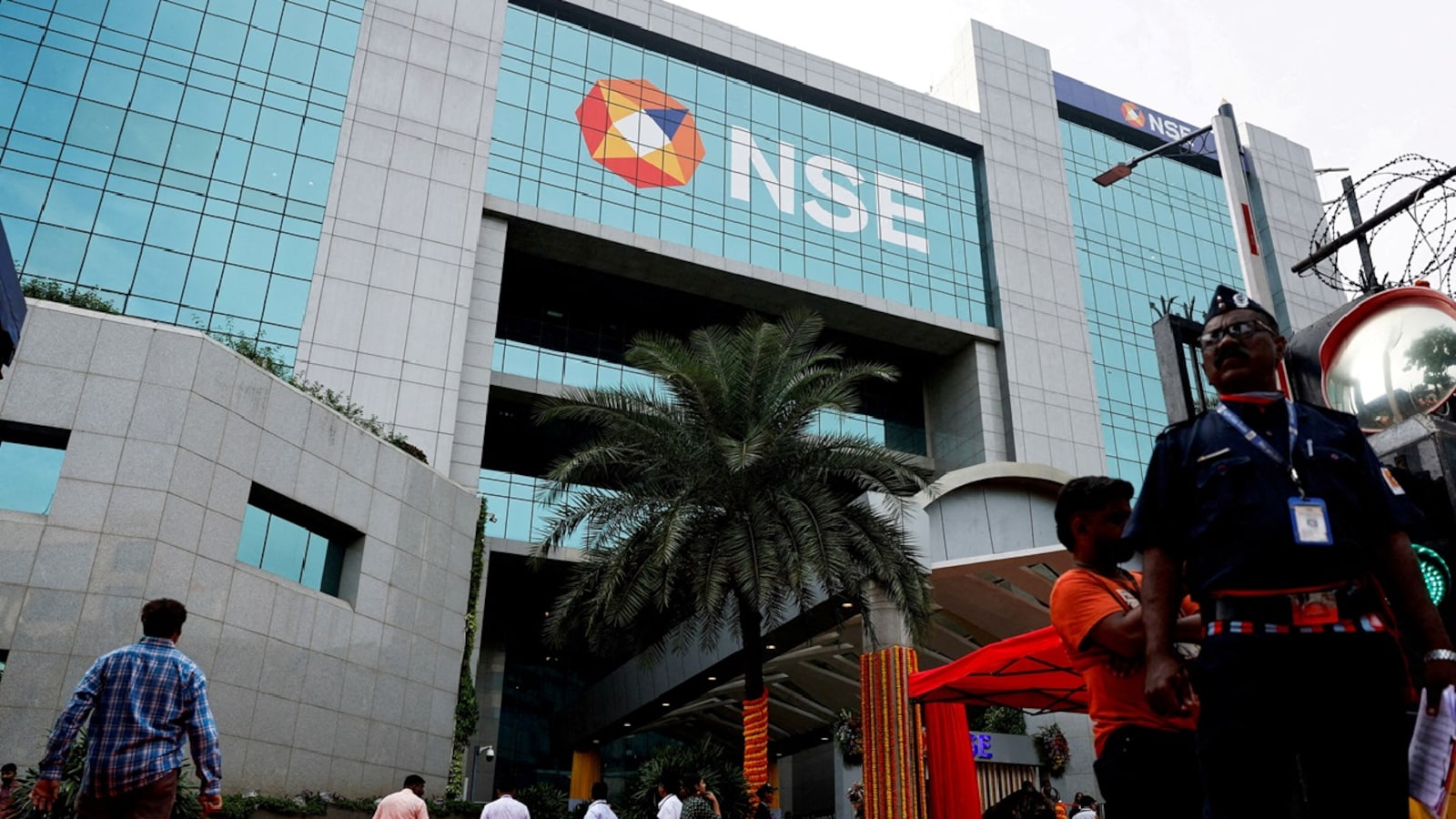 NSE files UDRHP; IPO issue size shrinks as PSU insurers pare stake sale: Sources