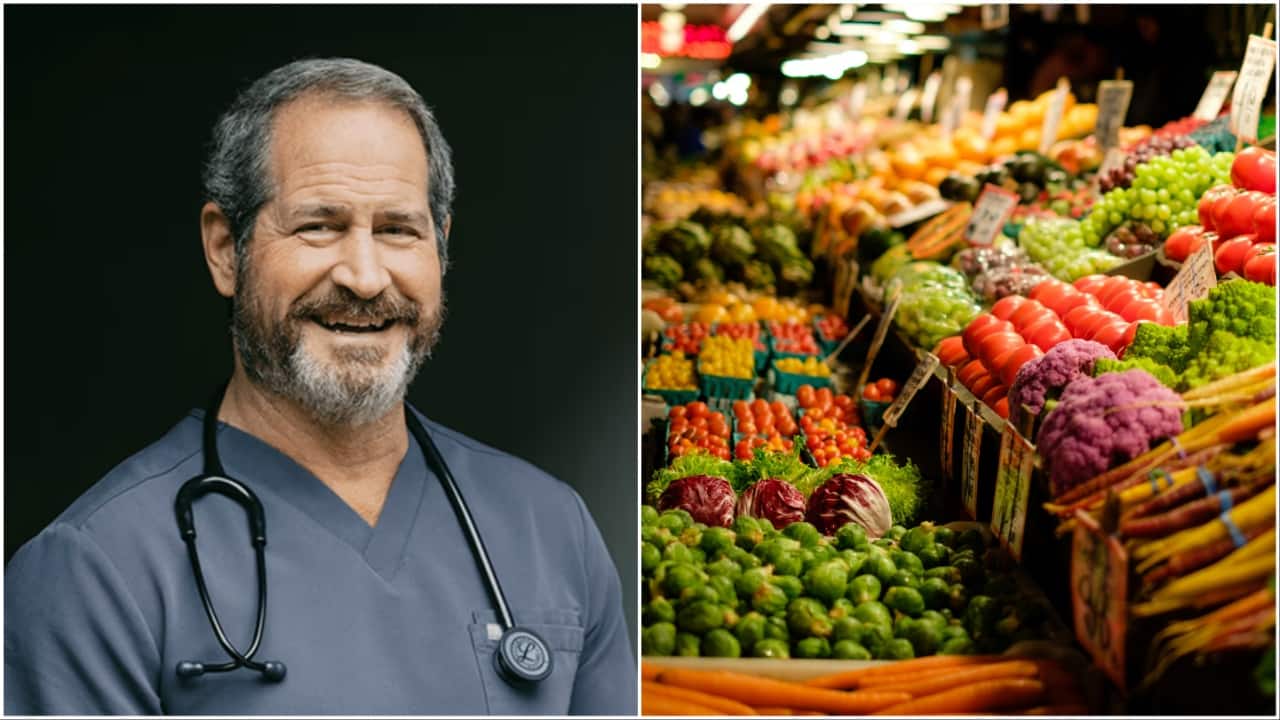 US Cardiologist Shares Five Essential Habits for Heart Health