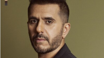Ritesh Sidhwani 
