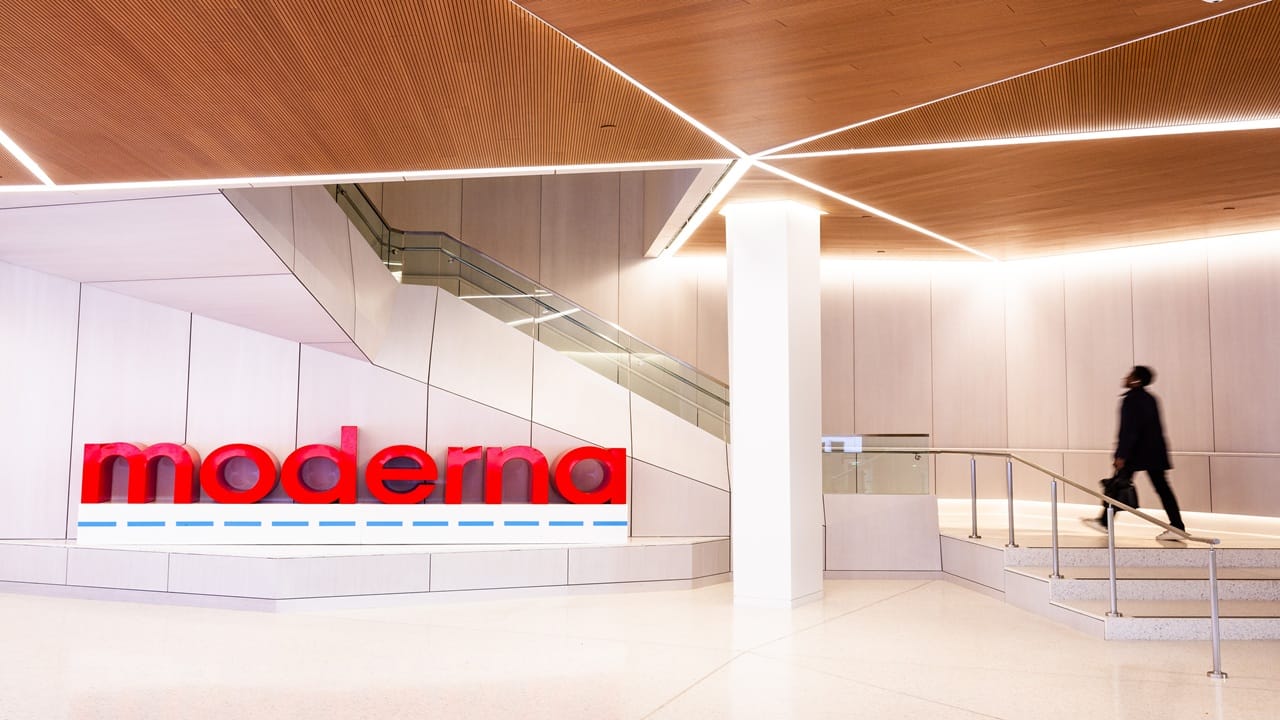 Moderna Surges 177% on Cancer Vaccine Trial Success