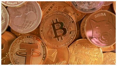 Twelve months later, market bellwether Bitcoin remains more than 30% below its record high.
