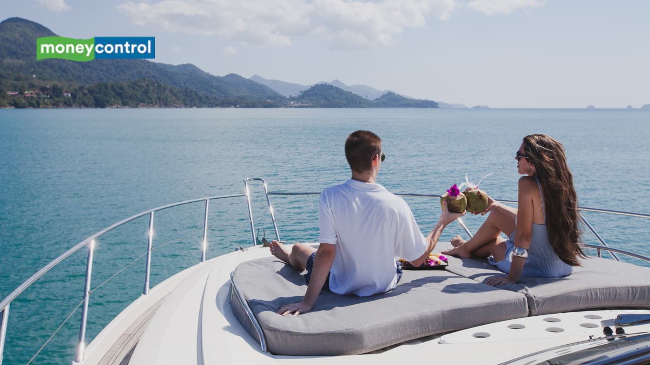 Psychology explains why people save all year for one luxury experience instead of spending little by little