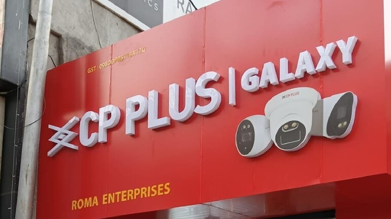 CP Plus operator Aditya Infotech launches QIP to raise up to Rs 1,500 crore