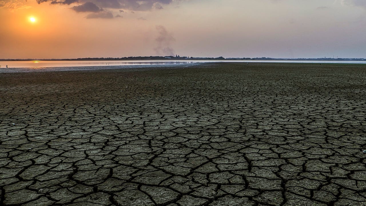 Record El Nino brewing could shatter global heat record in 2027