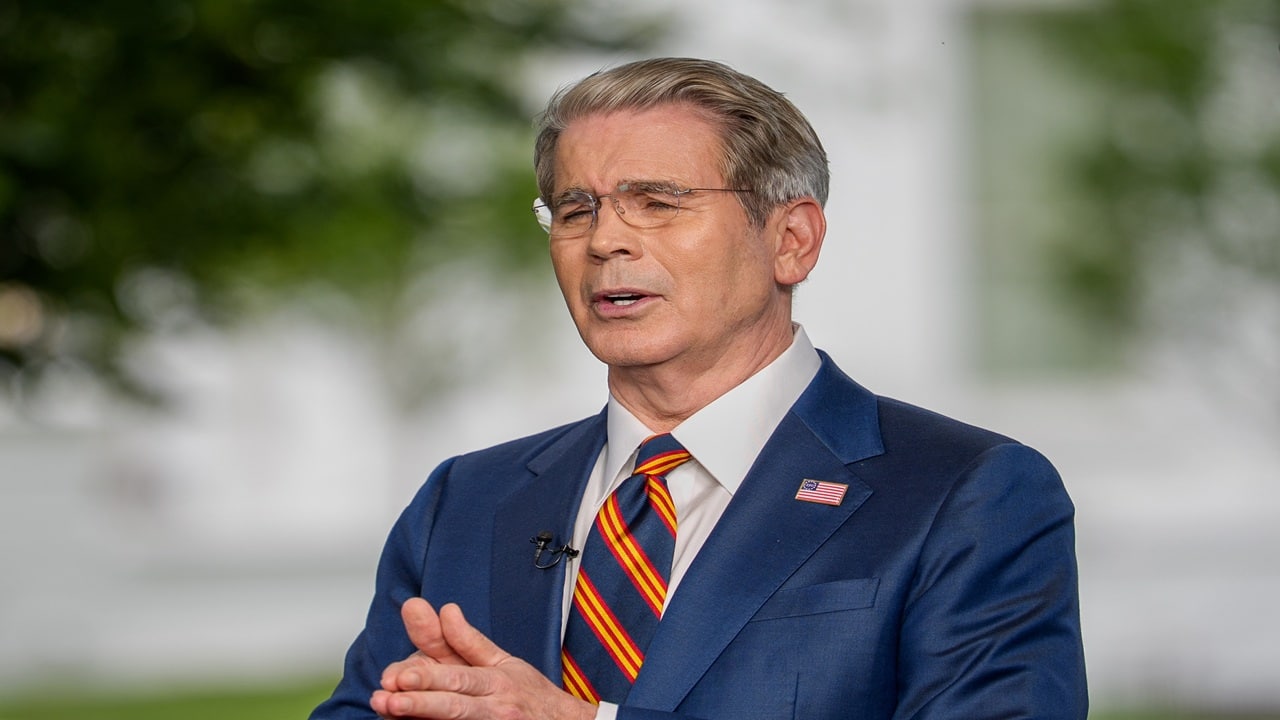 US slaps new sanctions on networks aiding Iran's proxies in Middle East- Moneycontrol.com