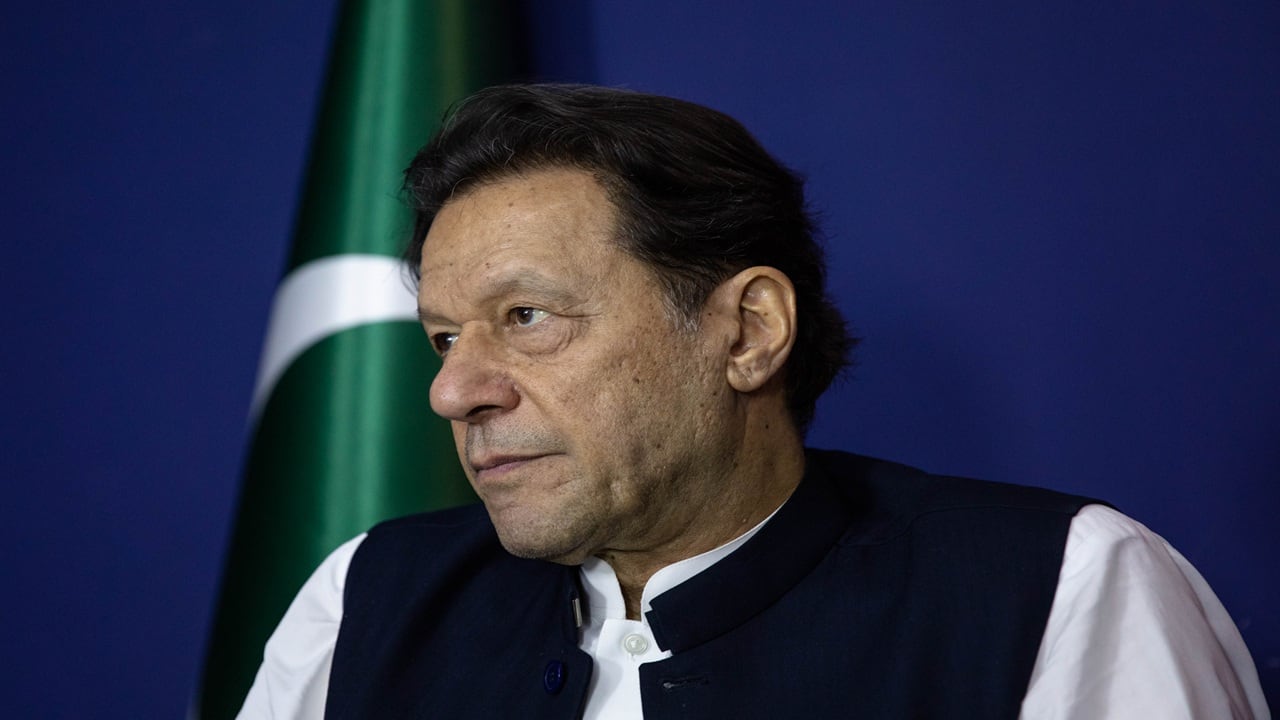 Imran Khan jail row: PCB tells Pakistan players to avoid political comments in England