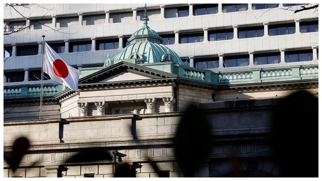Faster Tokyo inflation supports near-term BOJ rate hike case