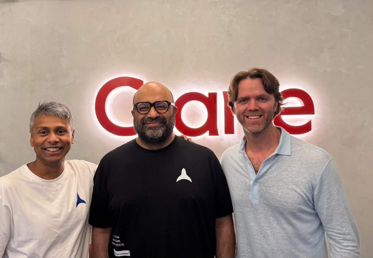 India deeptech and AI most mispriced asset class in the world right now, says Crane Venture Partners- Moneycontrol