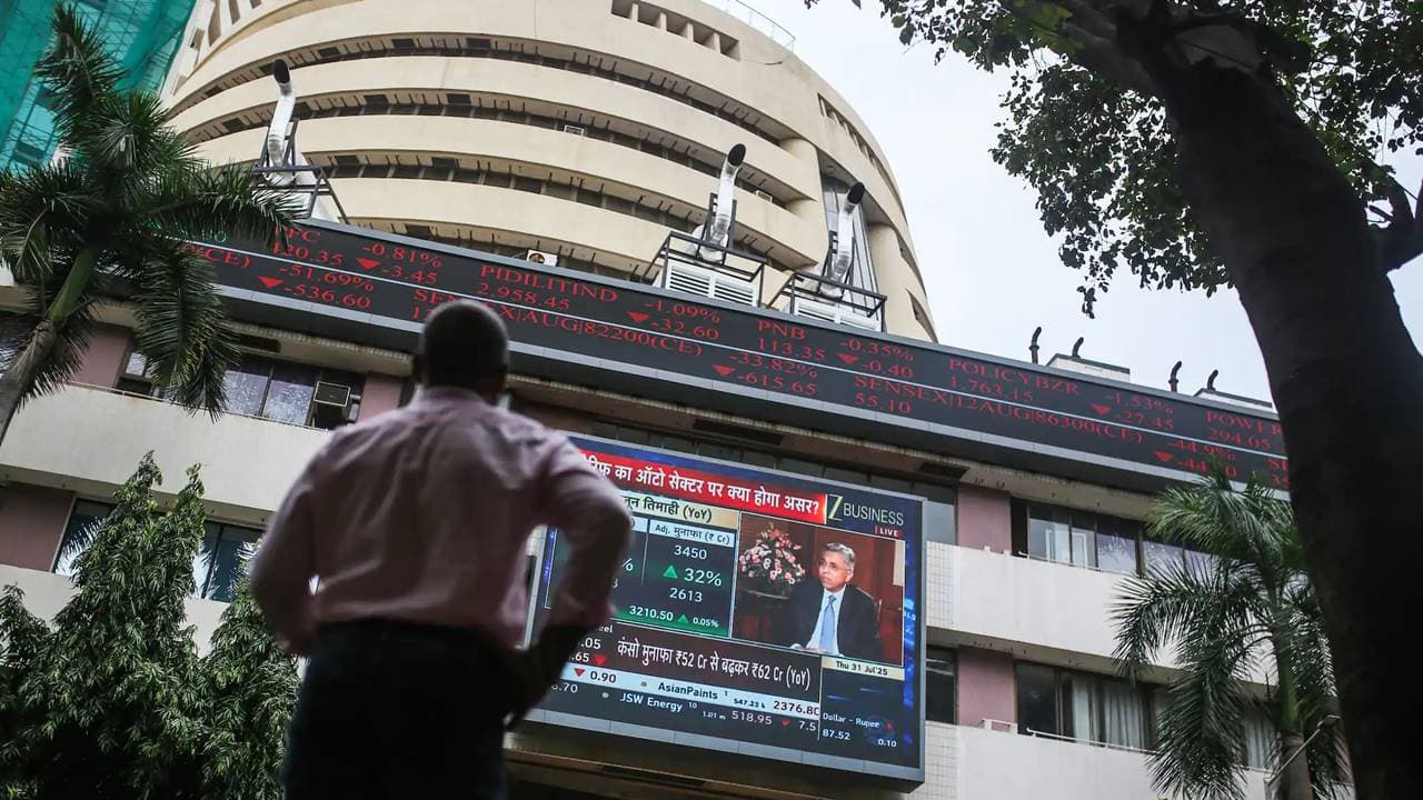 Dalal Street Week Ahead: US-Iran situation, Warsh's Jackson Hole debut among 10 key factors to watch