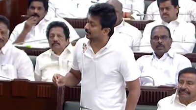 Udhayanidhi Stalin