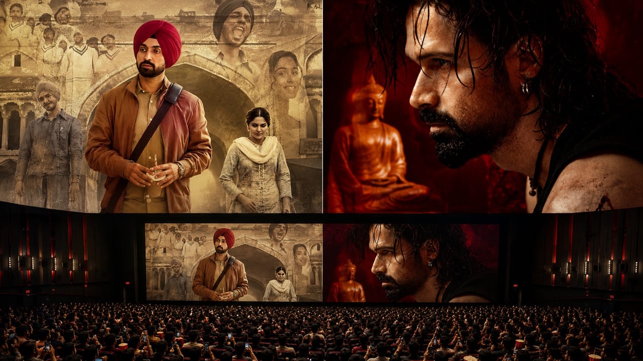 Awarapan 2's aura, Main Vapas Aunga's merit signal a box-office reset- Moneycontrol