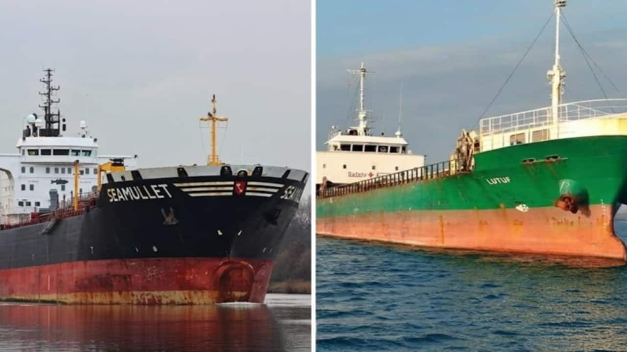 22 Indian seafarers safe after ship hijackings near Yemen, Somalia