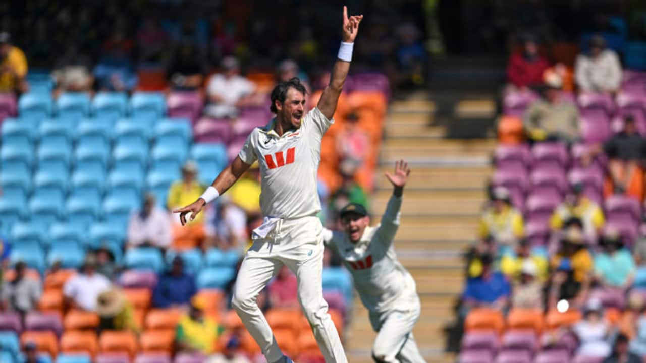 AUS vs BAN: Mackay joins Test cricket’s shortest-ever list