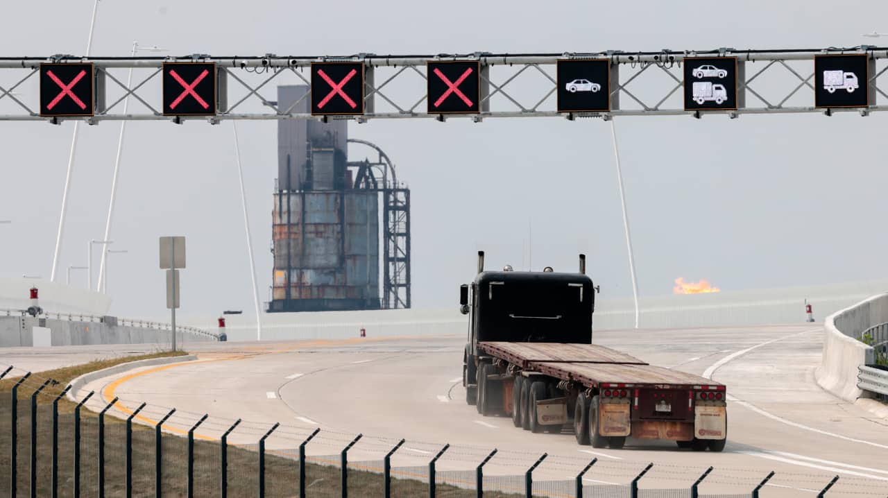 US-Canada trade talks collapse over vehicle tariffs