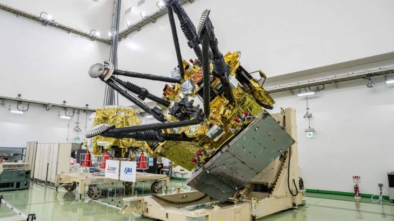 Japan to launch historic MMX Mission on October 20, 2026; Check