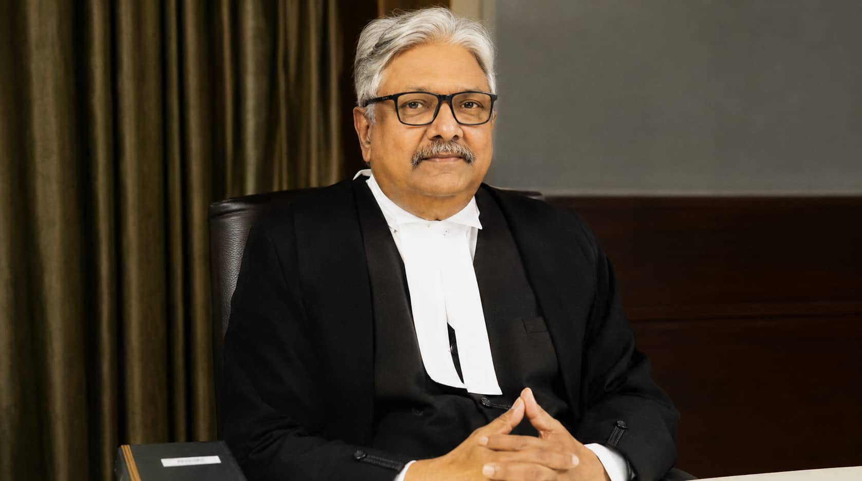 Whose vote will count? Why Justice KM Joseph fears delimitation could weaken Southern states' voice