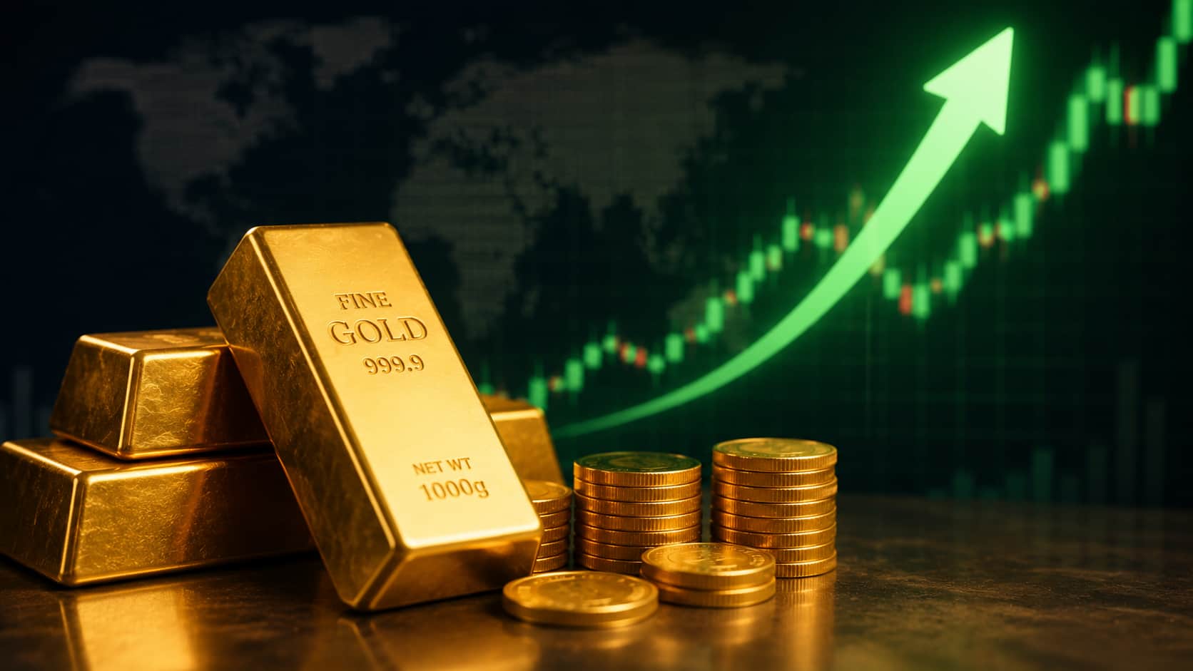 Gold and silver price today, August 24: Check rates of 24K, 22K gold in Delhi, Mumbai, Kolkata other cities
