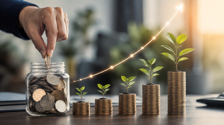 The man doing Rs 52 lakh in SIPs every month: What his journey says about building wealth