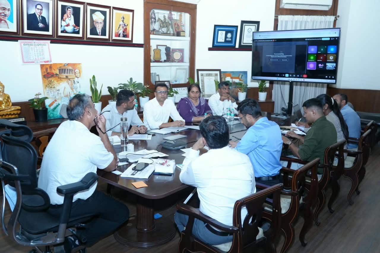 Karnataka SIR: Bengaluru's 46.8 lakh electors removed from draft rolls; Bommanahalli highest, Yelahanka lowest