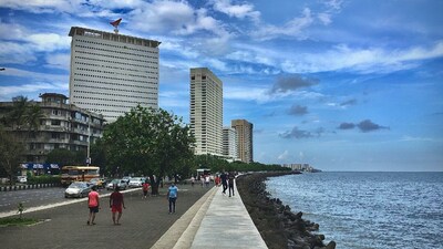 Mumbai city