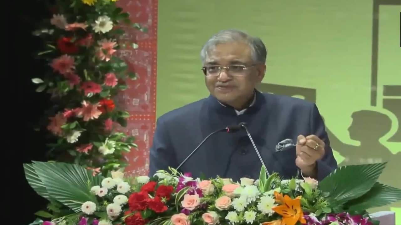 'Guts' of the Election Commission, voters' cooperation: CEC Gyanesh Kumar explains why other nations are looking up to India's poll body