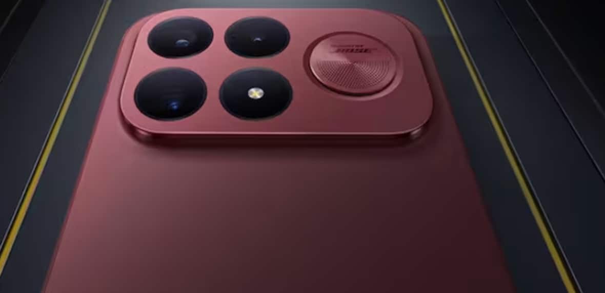 Poco F9 Pro and F9 Ultra launch set for September 1; expected to pack Snapdragon 8 Elite Gen 5, Bose-tuned audio, and up to 16GB RAM