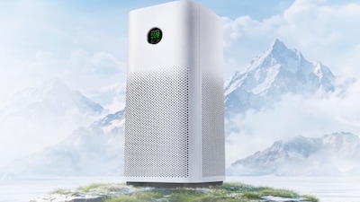 Mijia Smart Air Purifier 6