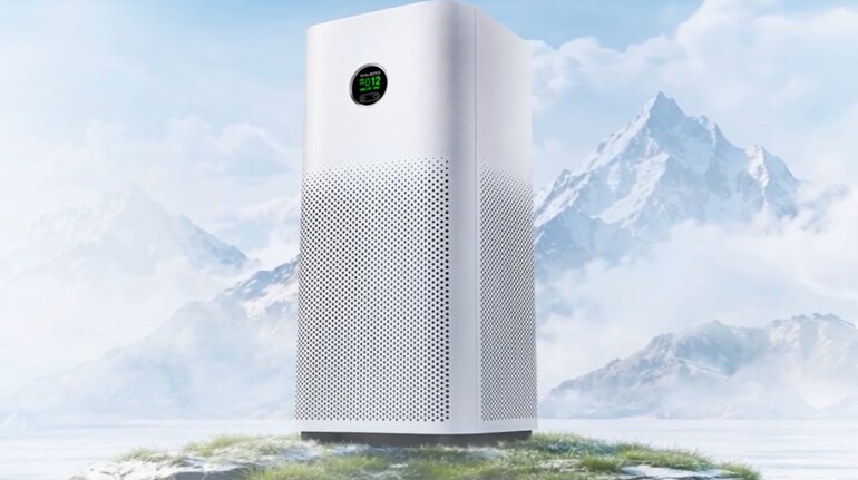 Xiaomi launches Mijia Smart Air Purifier 6 and Air Purifier 4 Compact ...