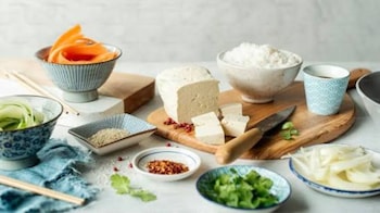 How protein is muscling its way into India's grocery basket - from gym fuel to kitchen staple, one meal at a time